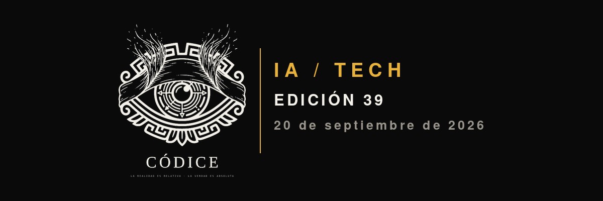 IA/Tech, edición 39