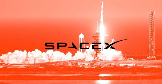 SpaceX anuncia competencia directa contra operadores móviles en EE.UU.