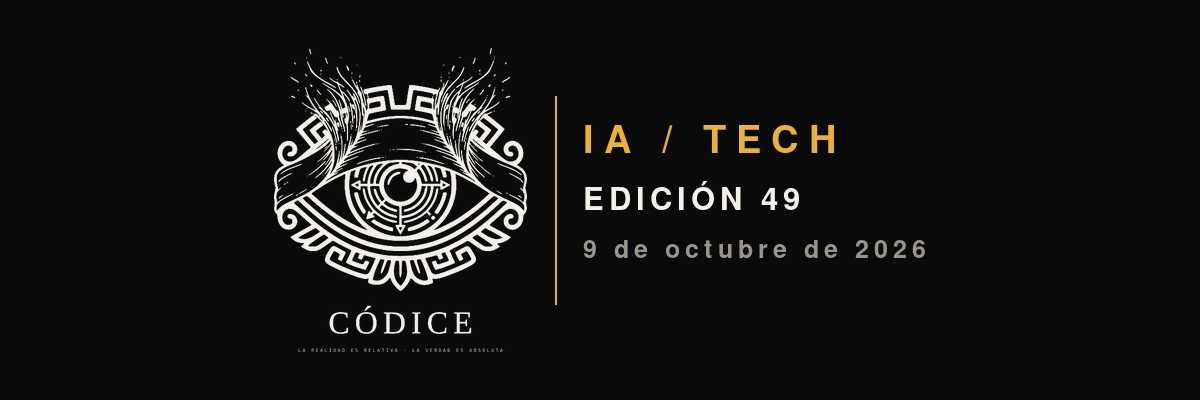 IA/Tech, edición 49